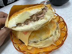 -永丰岐山面(西五路店)