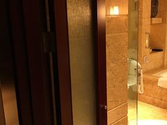 -上海新发展亚太JW万豪酒店