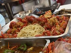 -呆虾王龙虾馆(南湖总店)