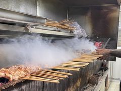 -同来顺烧烤餐厅(哈尔滨道店)