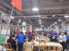 -笨罗卜浏阳菜馆(太平街店)