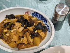 -并州饭店·并萃阁