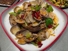 -丽伟的串·烧烤·砂锅(季景天地店)