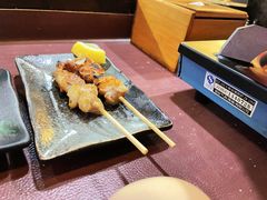 -鸟内会(河北路店)
