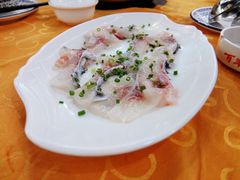 招牌开锅无骨脆肉鲩-焯明脆肉鲩世家(金沙洲店)