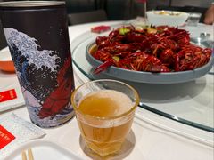 -杨氏青龙虾·羊蝎子(金盛路总店)