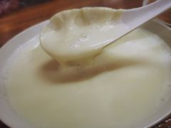 -云南大锅豆浆店