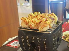 -仙隐小鹿中华料理(南宁万象城店)