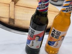-老渔翁笨锅炖(迎宾路总店)