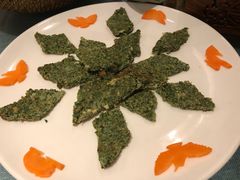 -茶油香闽南菜·花园餐厅(前埔店)