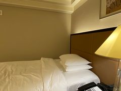 -上海波特曼丽思卡尔顿酒店