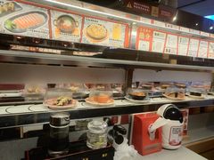 -友壹町寿司(嘉洲广场店)