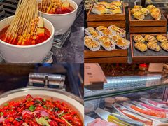 -安蒂娅.悦景轩中餐厅(西乡店)