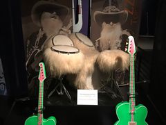 -摇滚乐名人堂博物馆