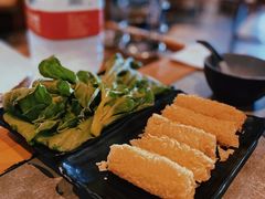 -贰重天冰煮羊自助火锅(东坝店)