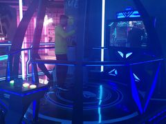-世代星球·保龄球·镭战真人CS·团建(杨浦店)