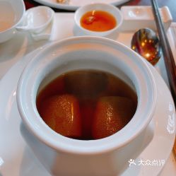 泉水鲜菌汤