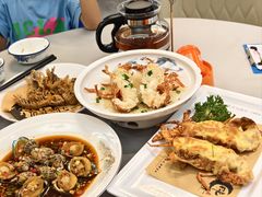 -皮记海鲜1995(寮步店)