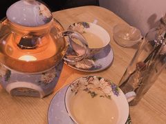 -茶庐(百花洲路店)