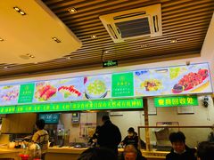 门面-素满香·素食自助餐(苏州·临顿路店)