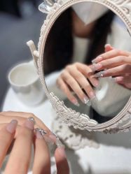 -HUII NAIL绘京美甲美睫会馆