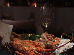 -wann lounge 低温慢煮牛排·清吧