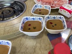 -马记伊源斋涮肉·清真菜(百子湾店)