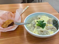 -买又大餐厅(福林里店)