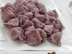 -渔民船说·北塘海鲜·天津菜·海肠捞饭(北塘古镇店)