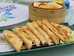 -年顺渔村(大岭山店)