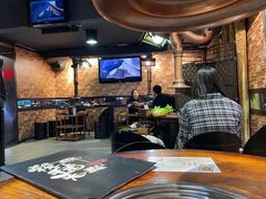 大堂-杀猪天·韩国烤肉(总店)