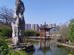 -广州神农草堂中医药博物馆