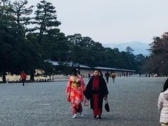 -京都御所