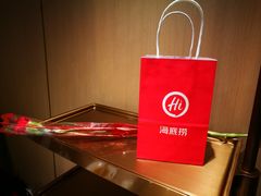 -海底捞火锅(公益西桥店)