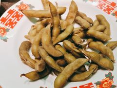 -可口香·非遗老号烧烤(南岗直营店)