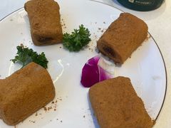 -福来居烤鸭店(天坛二店)