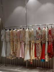 -SATIN COUTURE瑟庭婚纱礼服馆