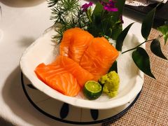 -肆月河豚·新淮扬(金融街店)