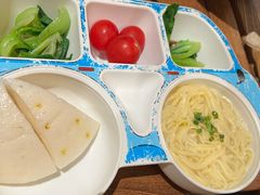 -大盐帮川菜馆(长楹天街店)