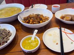 -渔家风味·鲅鱼水饺·央视展播·海鲜天津菜(开发区店)