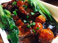 -旅马餐厅(茅家埠店)