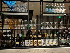 -隐泉之语日式料理(王府中环店)