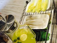宽粉-鱼羊宴烤鱼羊蝎子烧烤(怡馨家园店)
