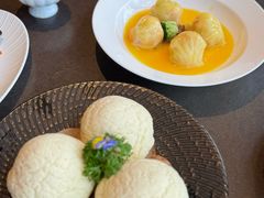 -南海渔村·徐博馆(琶洲店-粤菜养生宴)