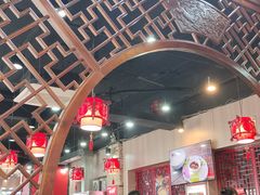 -恭敬李老北京炸酱面·京味菜(西花市店)