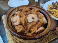 -京天红酒家(虎坊路店)