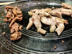 -海花锅盖烧烤店(怡馨家园店)