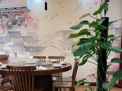 包厢-观桥阁(锦溪店)