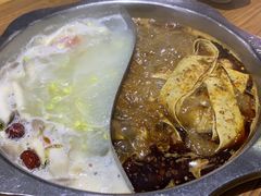 -傣妹火锅(太和广场店)