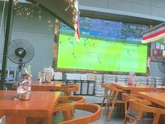 -haxnbauer海森堡德国餐厅(深圳coco店)